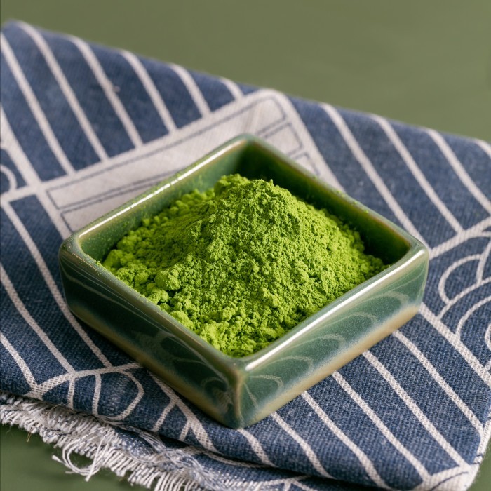 

[NISHIO MATCHA] Nishio 100 Matcha
