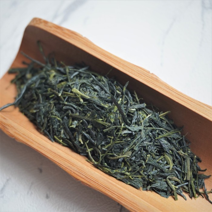 

[TAKAKI TEA] Dento Hon Gyokuro Okumidori (30g)