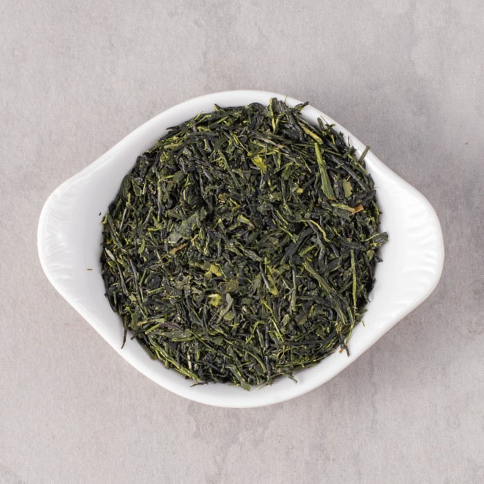 

[TAKAKI TEA] Kabusecha Yamanoibuki Premium Loose Leaf