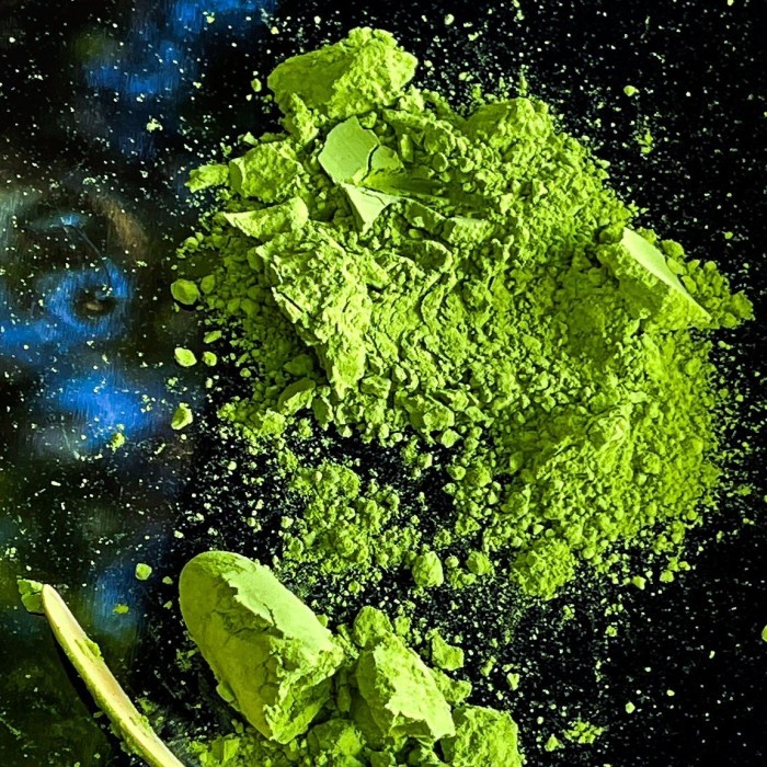 

Gyo Ceremonial Organic Matcha Powder (30g)