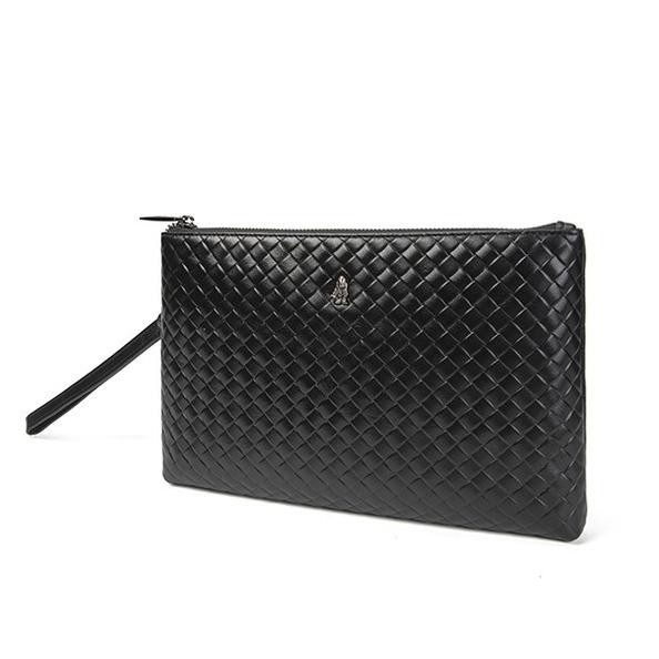 Hush Puppies Clutch Pria Logan Clutch Bla