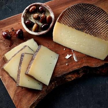 

Manchego Cheese Dop Imported From Spain