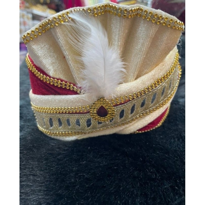 Topi India aladdin turban topi topi india untuk anak-anak |F67B03lT|