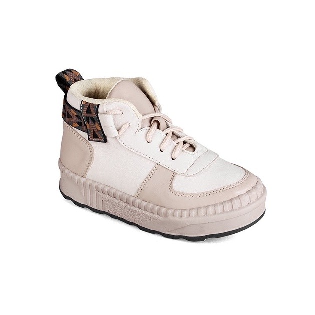 Fransisca Renaldy Sepatu Boots Anak Laki Size 27-31 Shoes Anti Slip K.Blaze 01