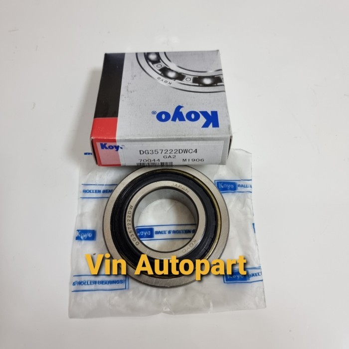 bearing roda belakang syzuki jimny katana RESTOCK