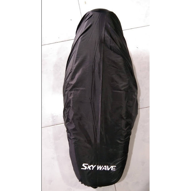 KULIT JOK SKY WAFE /SKYDRIVE/sarung jok motor SUZUKI skydrive/skyawafe MURAH