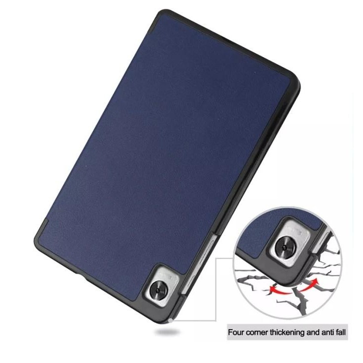 Realme Pad Mini Flip Case Leather Smartcase Cover