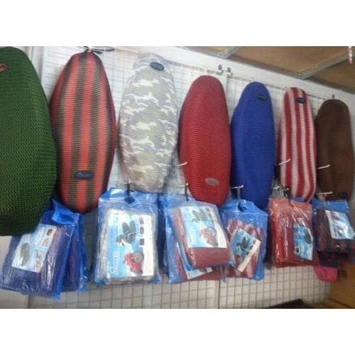 New Variasi Sarung Jok Motor Jaring Warna Termurah. HARGA SPESIAL