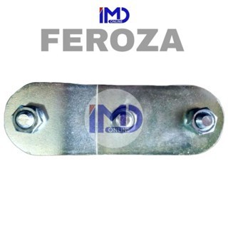 Anting-Anting PER Peninggi Modif Mobil Tipe Feroza TERBARU