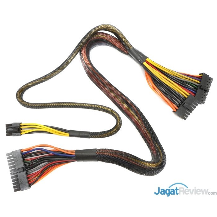 Kabel modular Enermax 24p Cpu HARGA SPESIAL