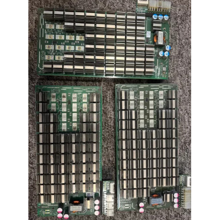 Antminer Bitmain S9 S9i Hashboard Obral Bekas Rusak TERBARU