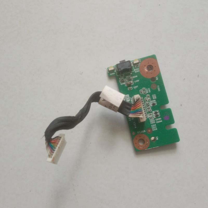 sparepart PC Lenovo AIO core i3