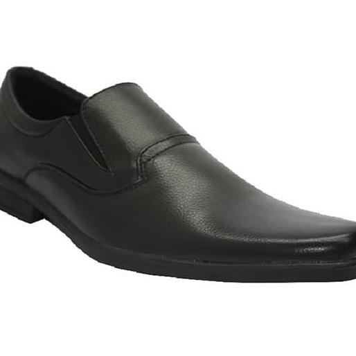 Dr. Kevin Sepatu Formal Pria Men Formal Shoes 831-007 - Bla