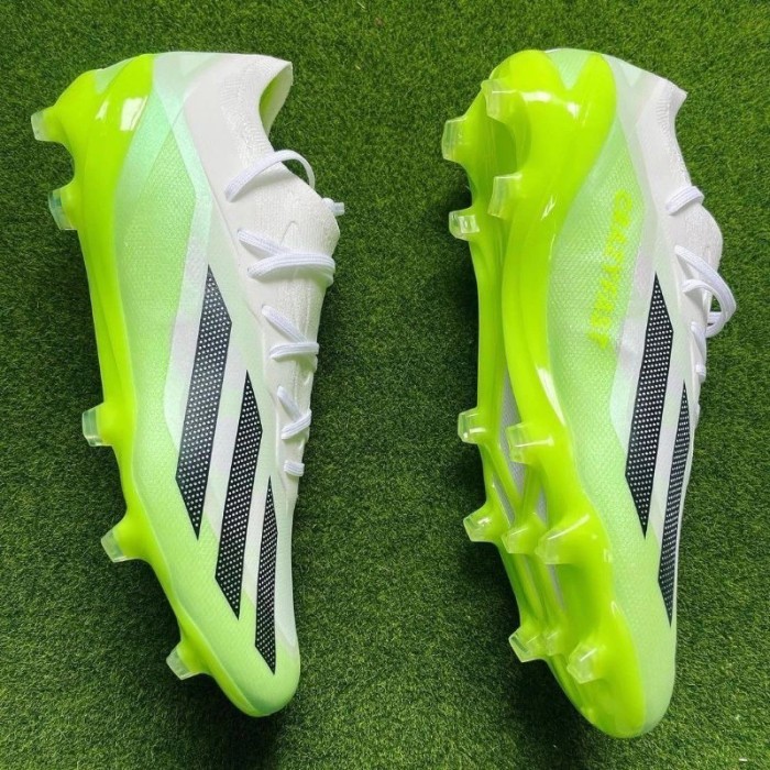 sepatu bola adidas x crazyfast fg