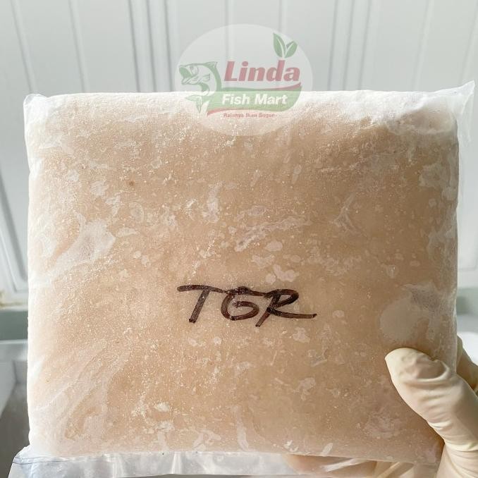 

Ikan Giling (Tenggiri Grade 3) Original Dan Terpercaya