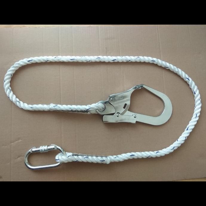 

Lanyard Haidar Single Big Hook