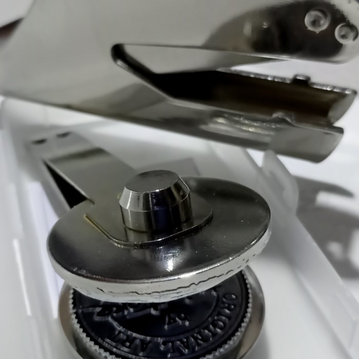 

STEMPEL EMBOS CUSTOM AREA STEM 3,8cm