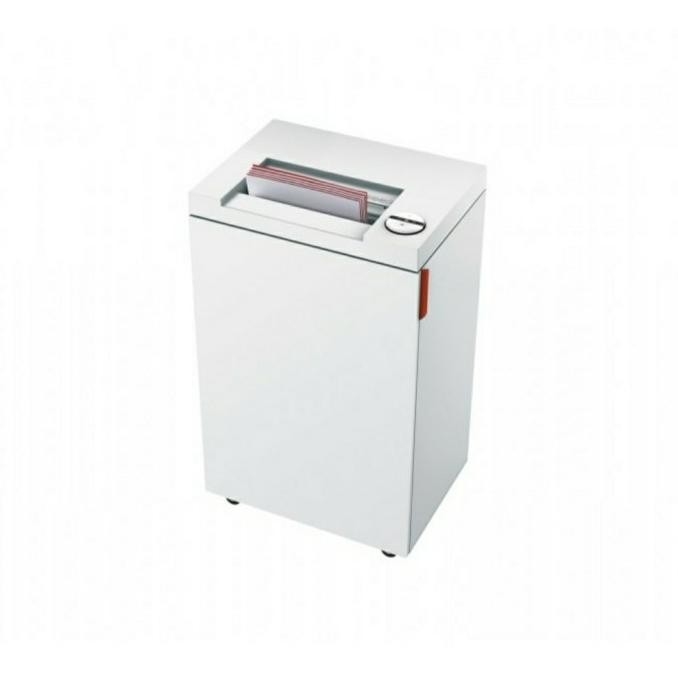 

TERSEDIA IDEAL 2445SC ORIGINAL - PAPER SHREDDER / MESIN PENGHANCUR KERTAS