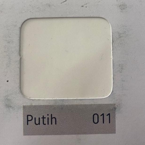 Cat Tembok Anti Bocor Waterproofing AQUAPROOF warna Putih 20kg