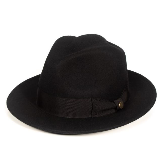 Topi Fedora Fullhardy Tp 19120174