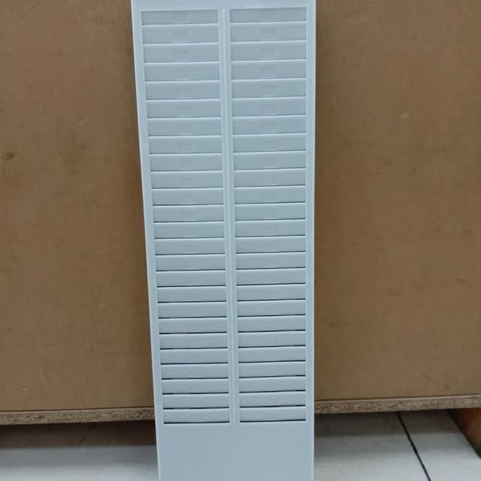 

TERLARIS - Rak kartu absen isi 50