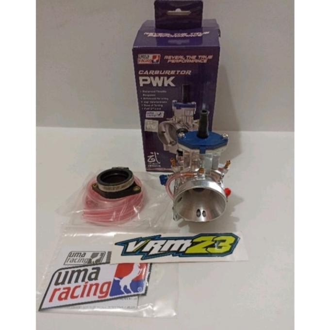 karburator karbu pwk uma 30 32 original uma