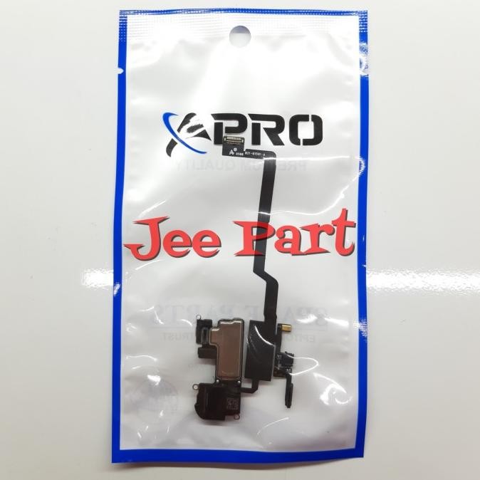 Flexible Iphone X Speaker Earpiece Mic Proximity Sensor Termurah