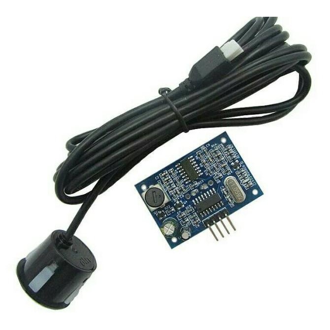 Jsn-Sr04T Waterproof Ultrasonic Module Distance Measuring For Arduino Harga Spesial