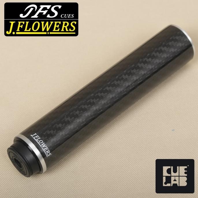 Extension Jflowers cue carbon - extension Jflower Konllen TERBAIK