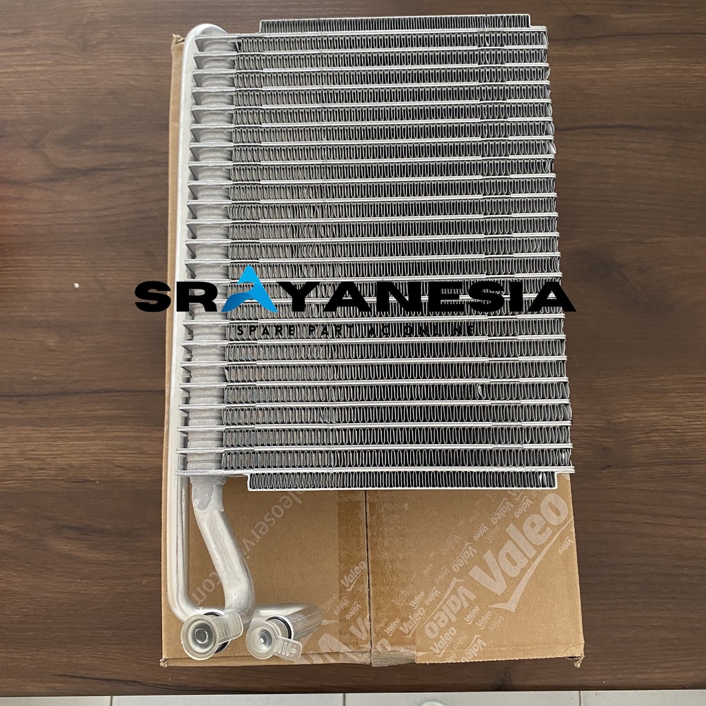 Evaporator BMW E46 Original Valeo