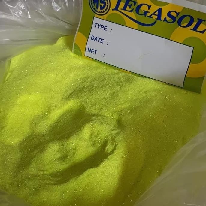 

TERMURAH - Bubuk Gliter Yellow Stabilo G @1kg ( Harga Grosir )