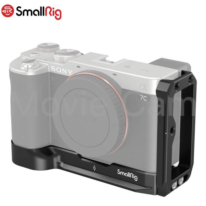 Smallrig L-Bracket for Sony A7C - 3089