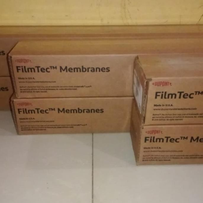 Membran RO BW30-4040 filmtec