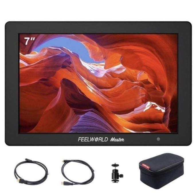 Feelworld Master MA7 Monitor 7" HDMI