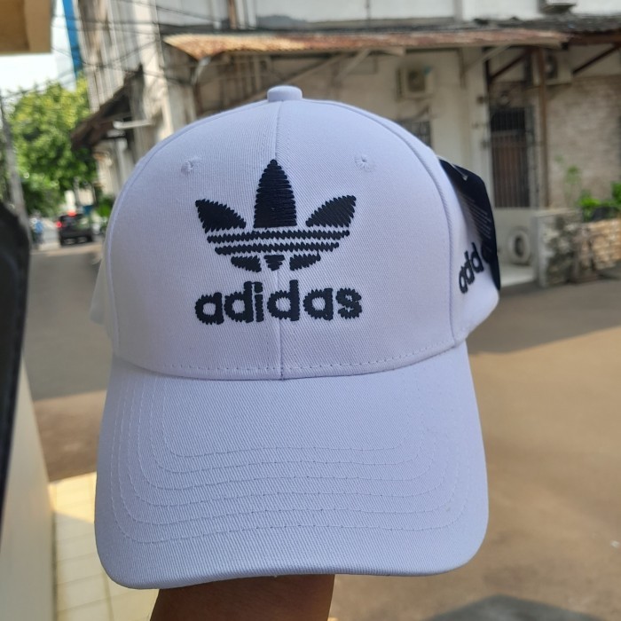 Terlaris Topi Adidas Original Import
