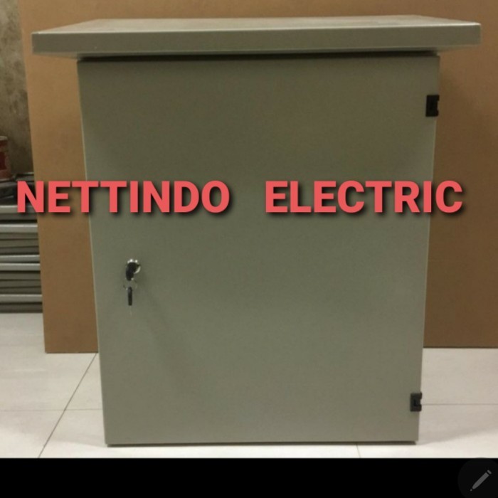 Best Seller Box Panel Outdoor 40X60 Cm / Box Panel Outdoor 40 X 60 Cm