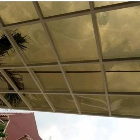 Terlaris Solar Flat 1.2Mm