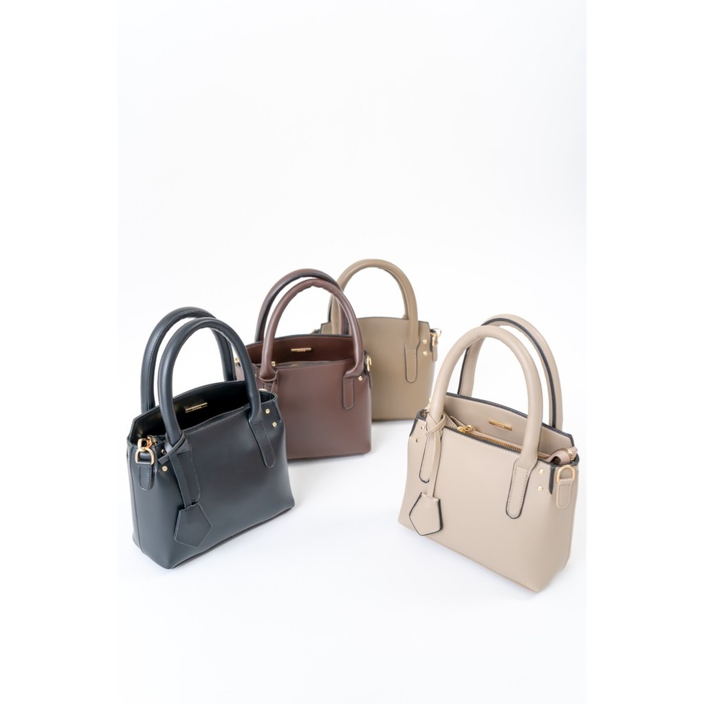 GRATIS ONGKIR Flicka W 71 Tas Slempang Hand Bag Wanita Original Kerja Hangout