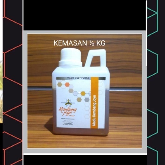 

SALE MADU ASLI AKASIA 1,5 KG KEMBANG JOYO MENURUNKAN GULA DARAH/BERAT BADAN
