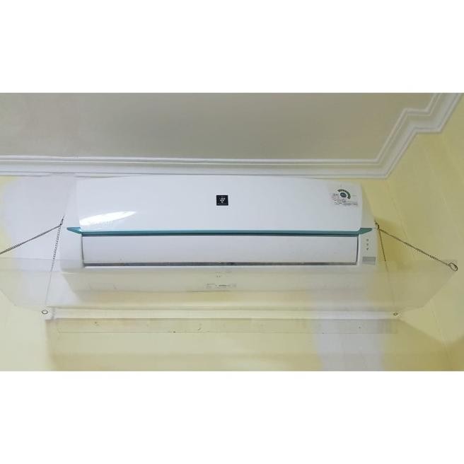 Talang Ac Acrylic/ Akrilik Ac Reflektor