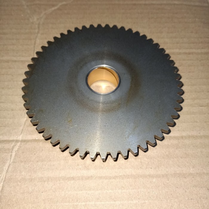 Gigi Stater - Gir Starter Besar Honda Cb150 Fi Lama - Cb 150 R Old