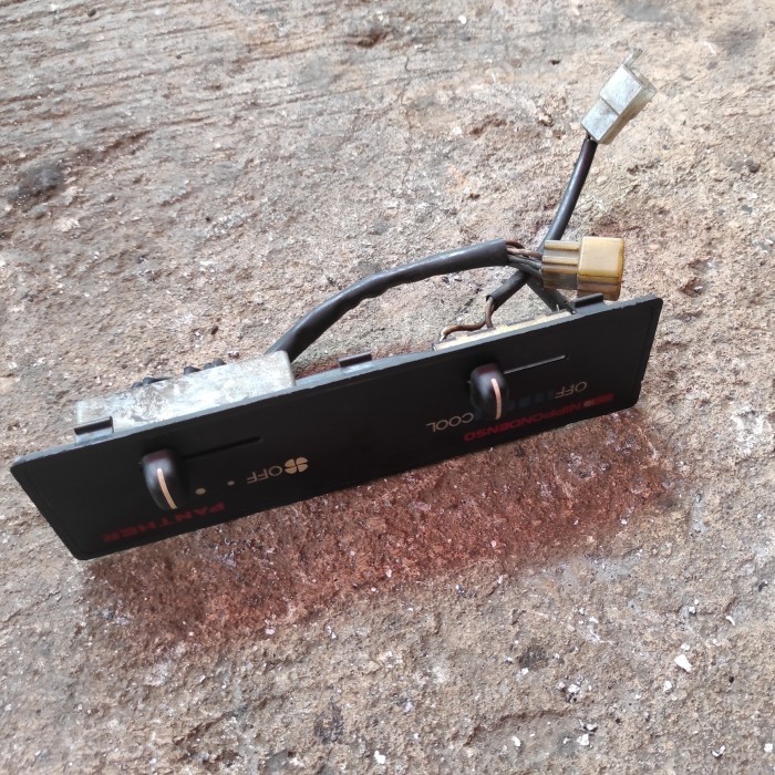 switch panel ac panther original bergaransi