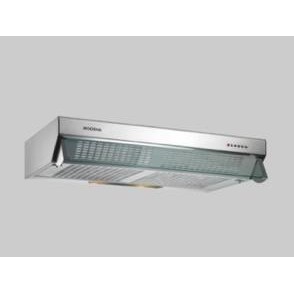 Cooker Hood 60cm Modena SX6001 V Fresco