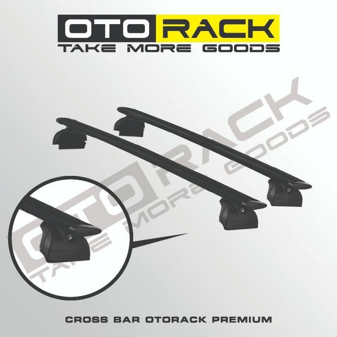 Crossbar Otorack Premium Terlaris