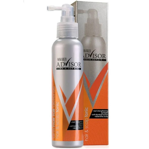 Hair Tonic Makarizo / Hair Tonic Makarizo