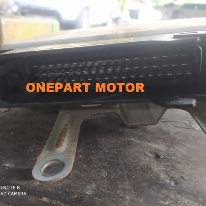 Aksesoris Ecu Hyundai Accent 39110-22391 Original