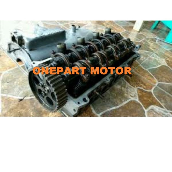 Aksesoris Deksel Cylinder Head Espass Original