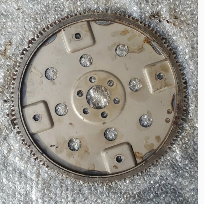 Aksesoris Flywheel Matic Xtrail Matic T30 Qr25 2500 Cc Original