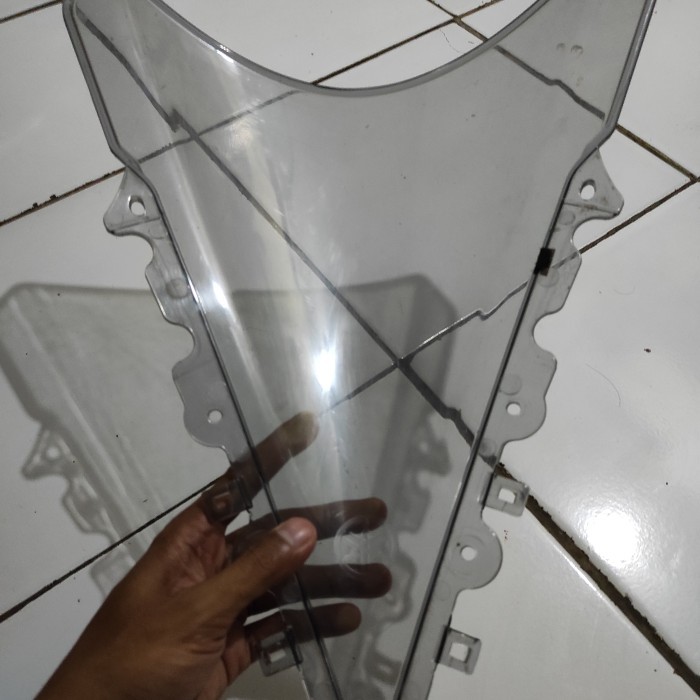 VISOR ORIGINAL R15V2 PROMO