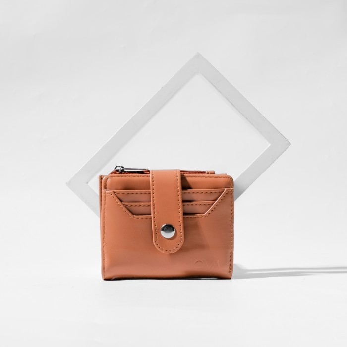 TERBATAS Lova.id - ANKA- Dompet Lipat Wanita